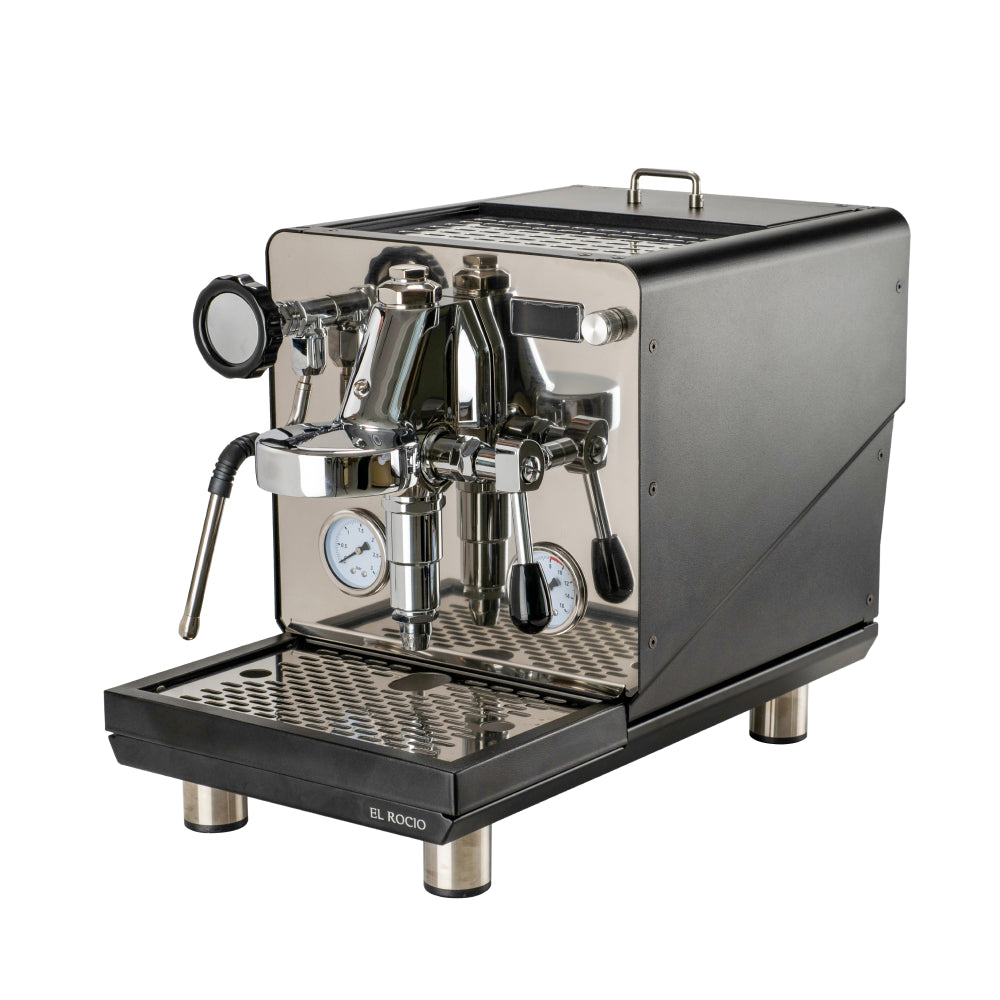 El Rocio Manus S Compact Smart Espressomachine