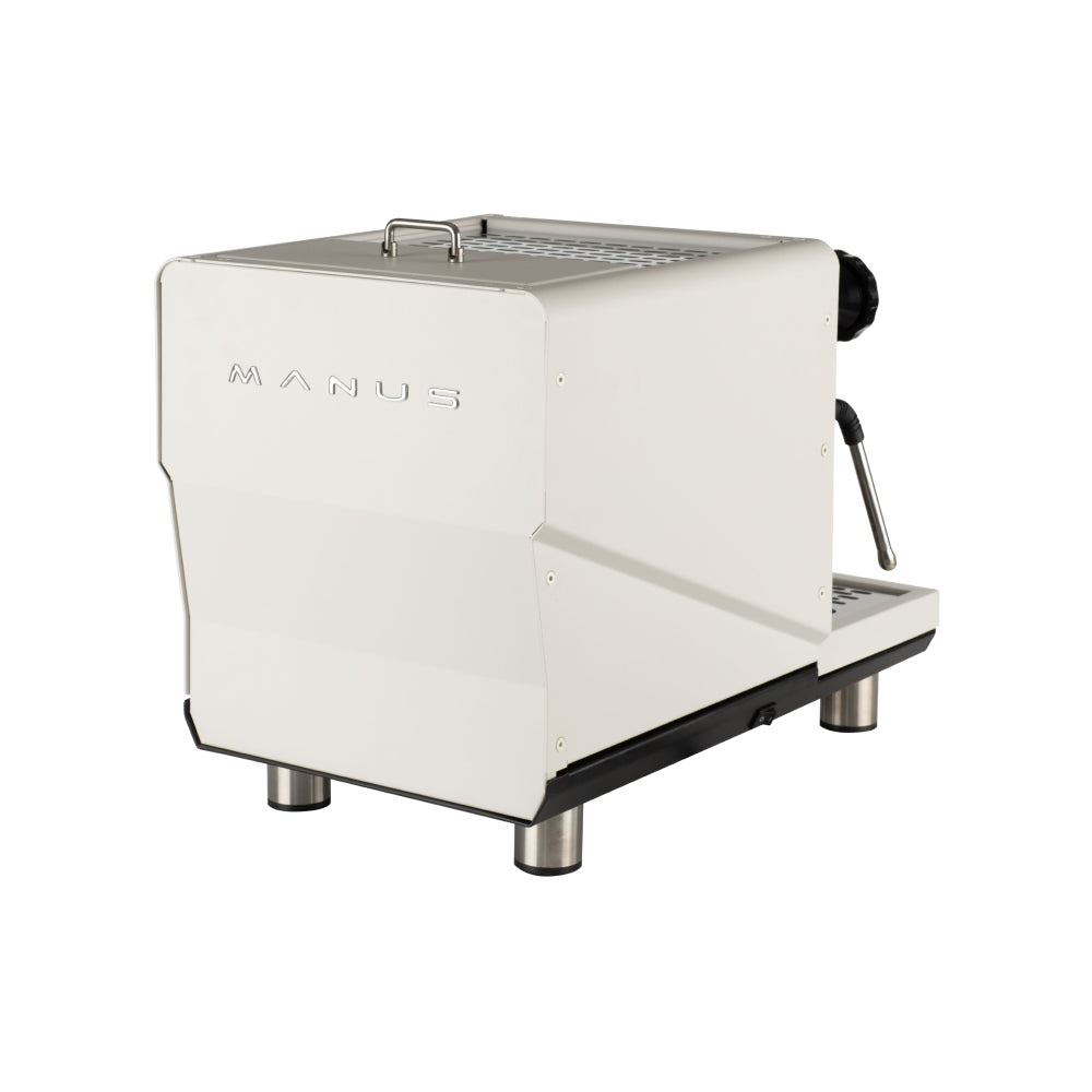 El Rocio Manus S Compact Smart Espressomachine
