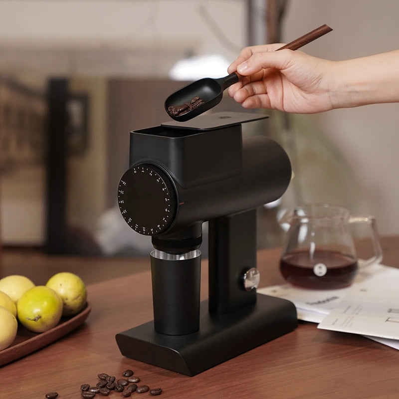 TIMEMORE Sculptor 064s Kaffeemühle