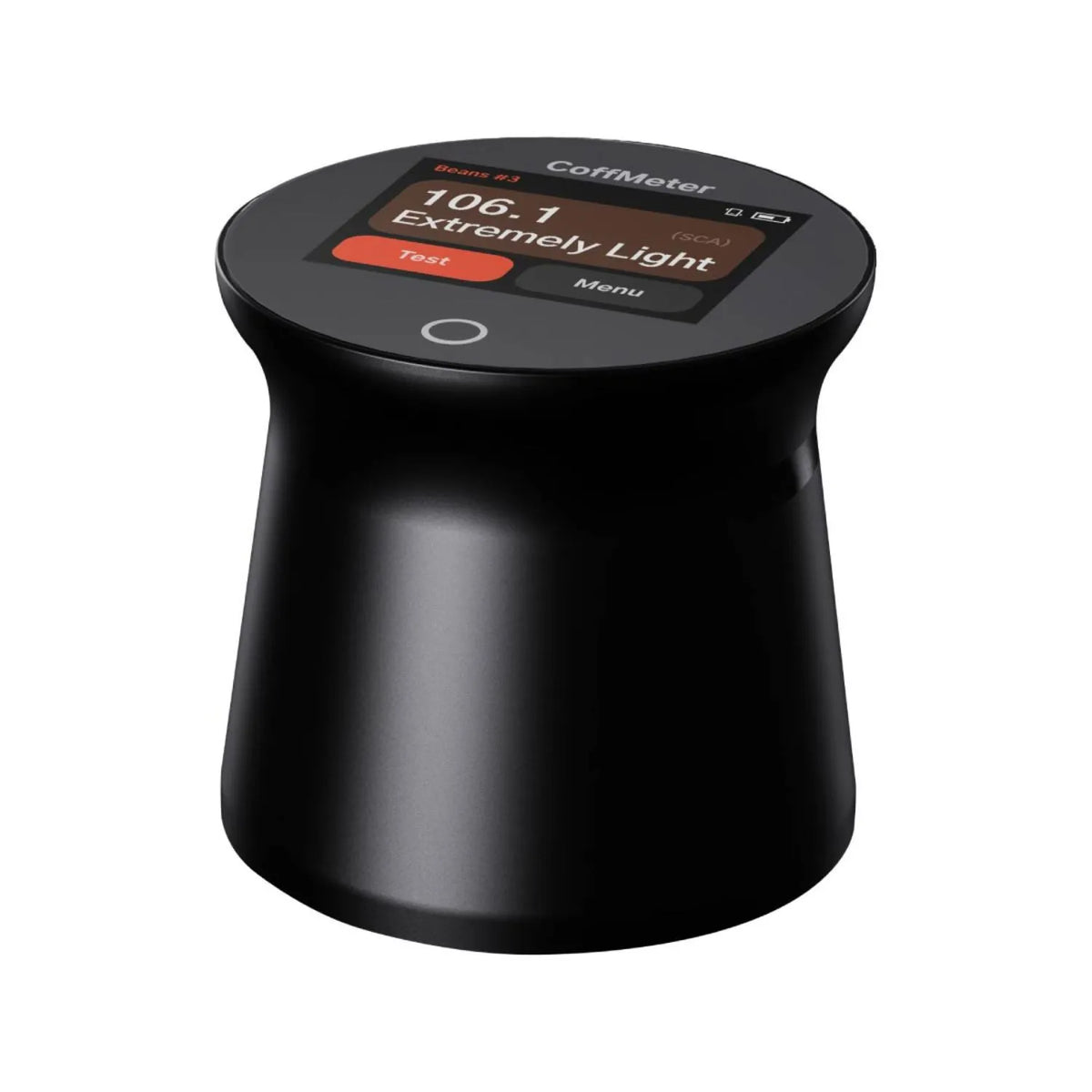 DiFluid CoffMeter A1 Coffee Roast Degree Meter NIR