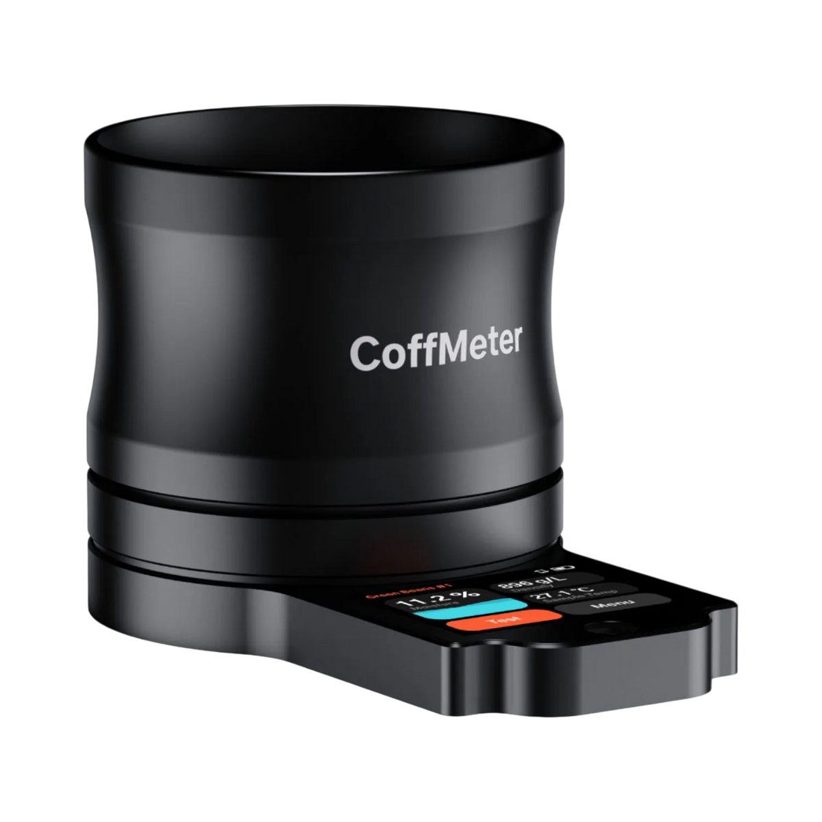 DIFLUID CoffMeter M1 Coffee Moisture Meter