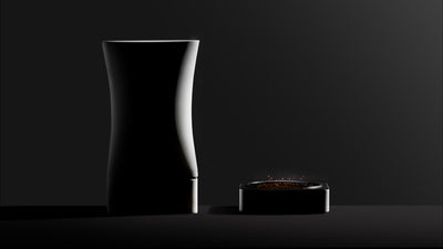 DiFluid Omni Coffee Colorimeter and Particle Analyzer