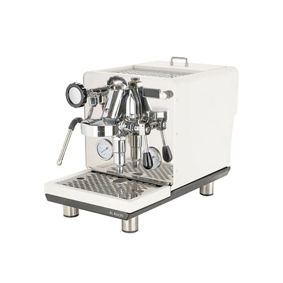 Máquina de Espresso Compacta e Inteligente El Rocio Manus S
