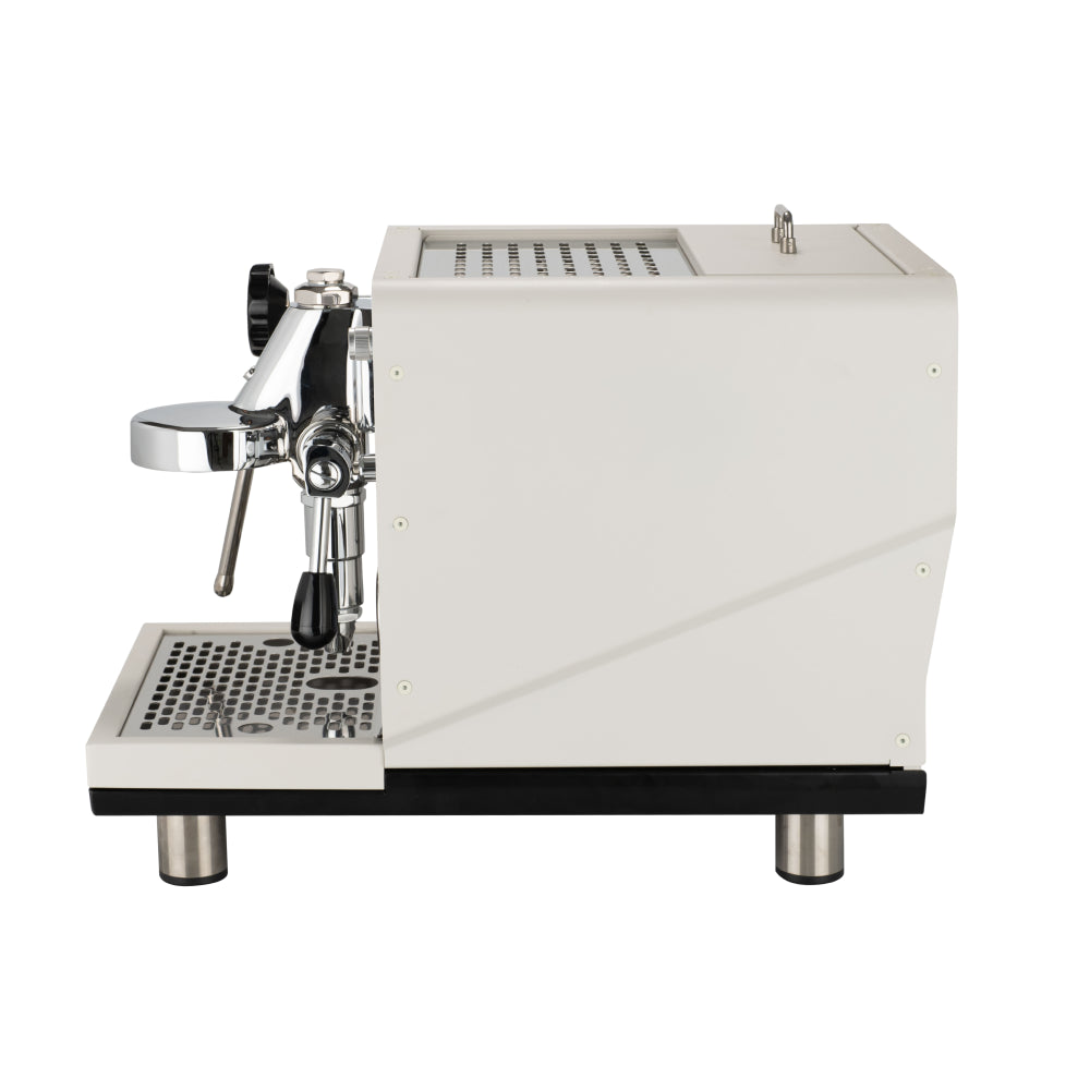 Máquina de Espresso Compacta e Inteligente El Rocio Manus S