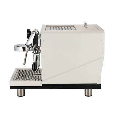 Máquina de Espresso Compacta e Inteligente El Rocio Manus S
