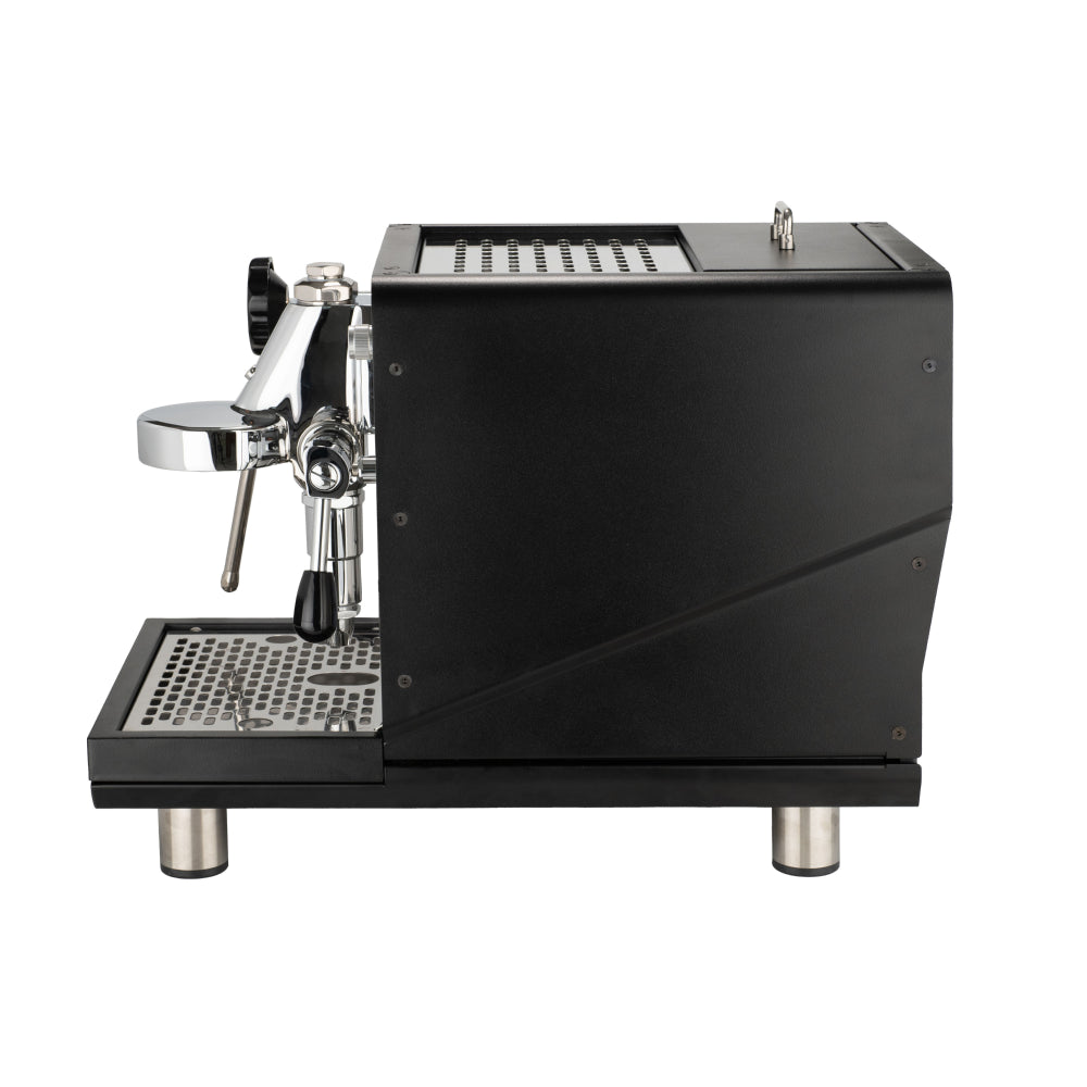 Máquina de Espresso Compacta e Inteligente El Rocio Manus S