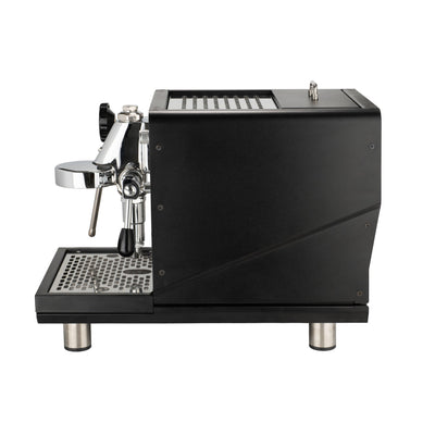 Máquina de Espresso Compacta e Inteligente El Rocio Manus S