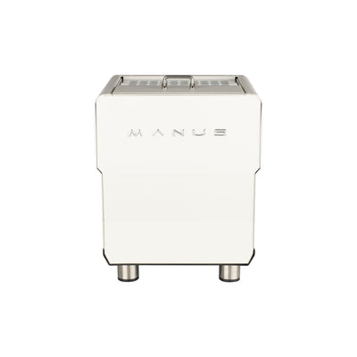 Máquina de Espresso Compacta e Inteligente El Rocio Manus S