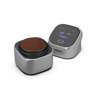 RoastSee Fusion Coffee Analyzer