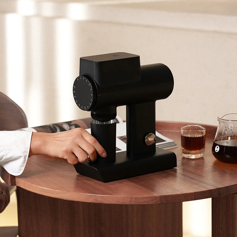 TIMEMORE Sculptor 064s Kaffeemühle
