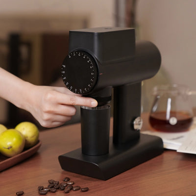 TIMEMORE Sculptor 064s Kaffeemühle
