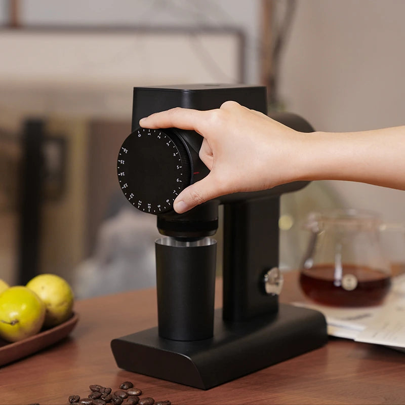 TIMEMORE Sculptor 064s Kaffeemühle
