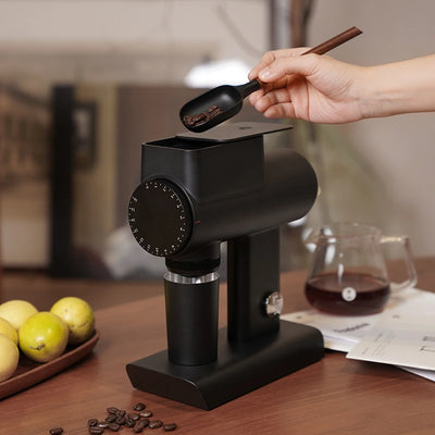 TIMEMORE Sculptor 064s Kaffeemühle