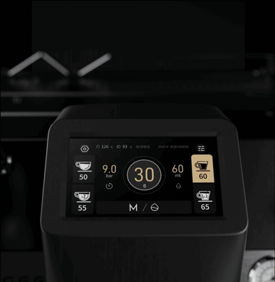 Wendougee Sdragon – Commercial Espresso Machine for a Small Coffee Business