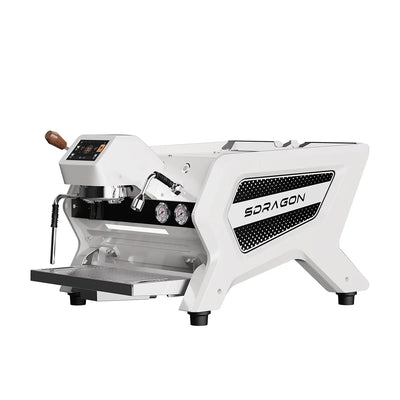 Wendougee Sdragon – Commercial Espresso Machine for a Small Coffee Business