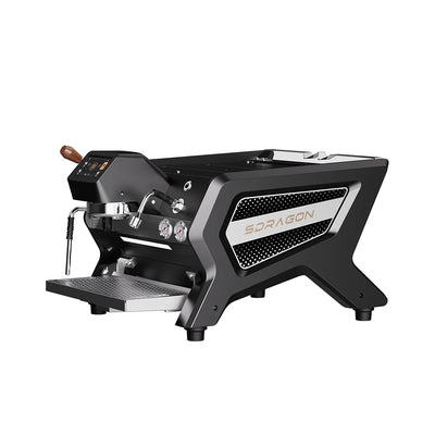 Wendougee Sdragon – Commercial Espresso Machine for a Small Coffee Business