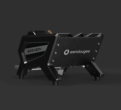 Wendougee Sdragon – Commercial Espresso Machine for a Small Coffee Business
