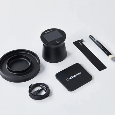 DiFluid CoffMeter A1 Coffee Roast Degree Meter NIR
