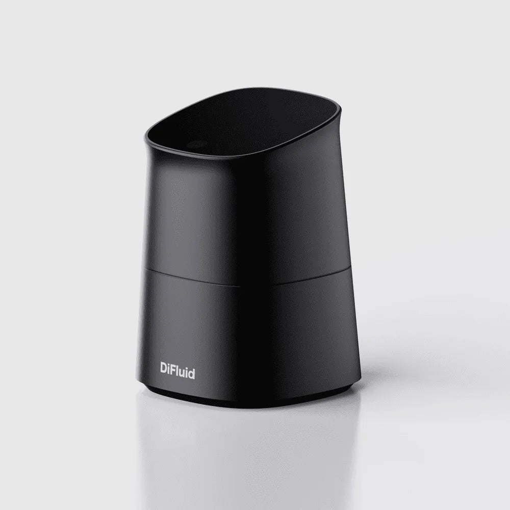 difluid omix coffee analyzer black