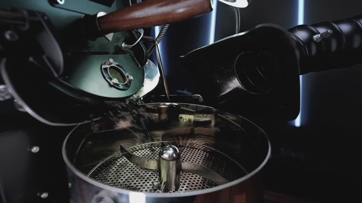 DiFluid AirWave Roast Smoke Eliminator